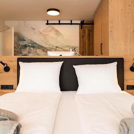 Apartment Alpenblick 埃尔毛 外观 照片