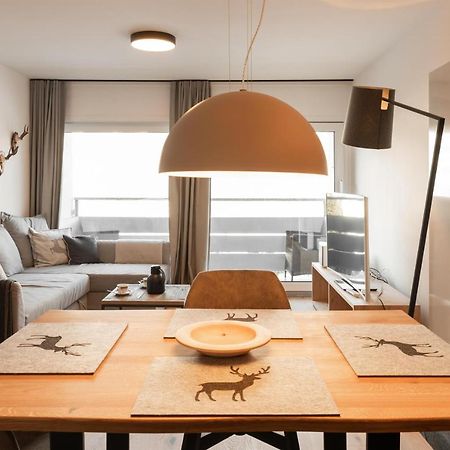 Apartment Alpenblick 埃尔毛 外观 照片