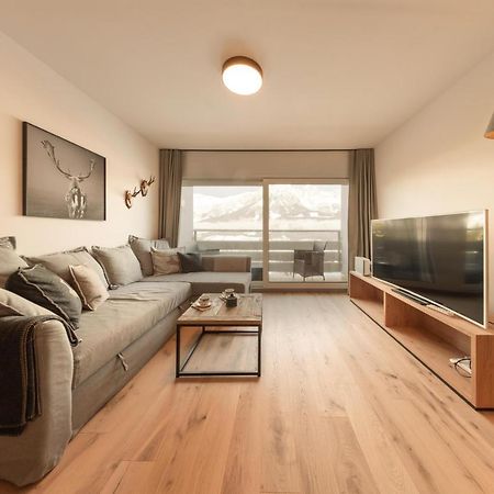 Apartment Alpenblick 埃尔毛 外观 照片