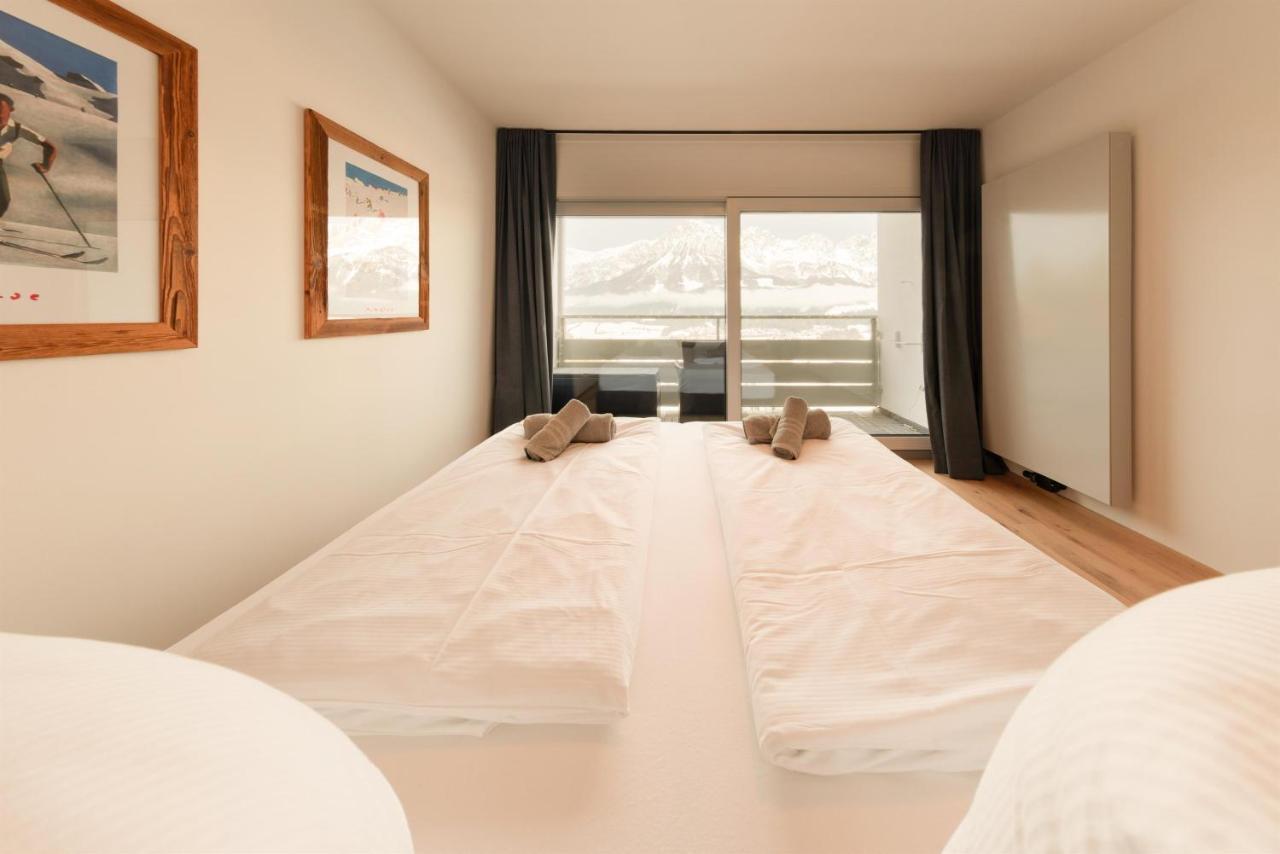 Apartment Alpenblick 埃尔毛 外观 照片