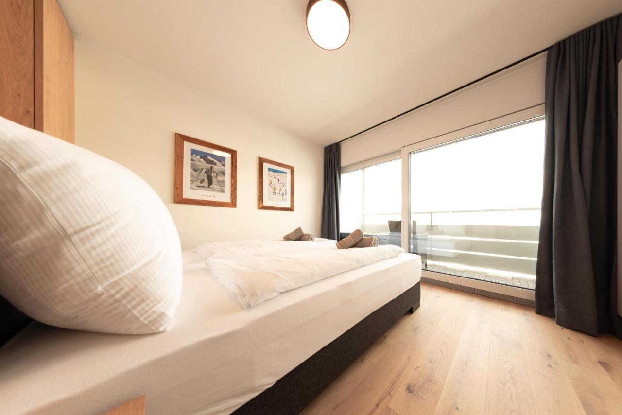Apartment Alpenblick 埃尔毛 外观 照片