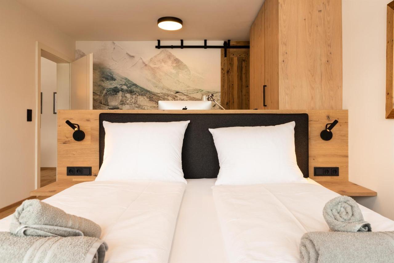 Apartment Alpenblick 埃尔毛 外观 照片