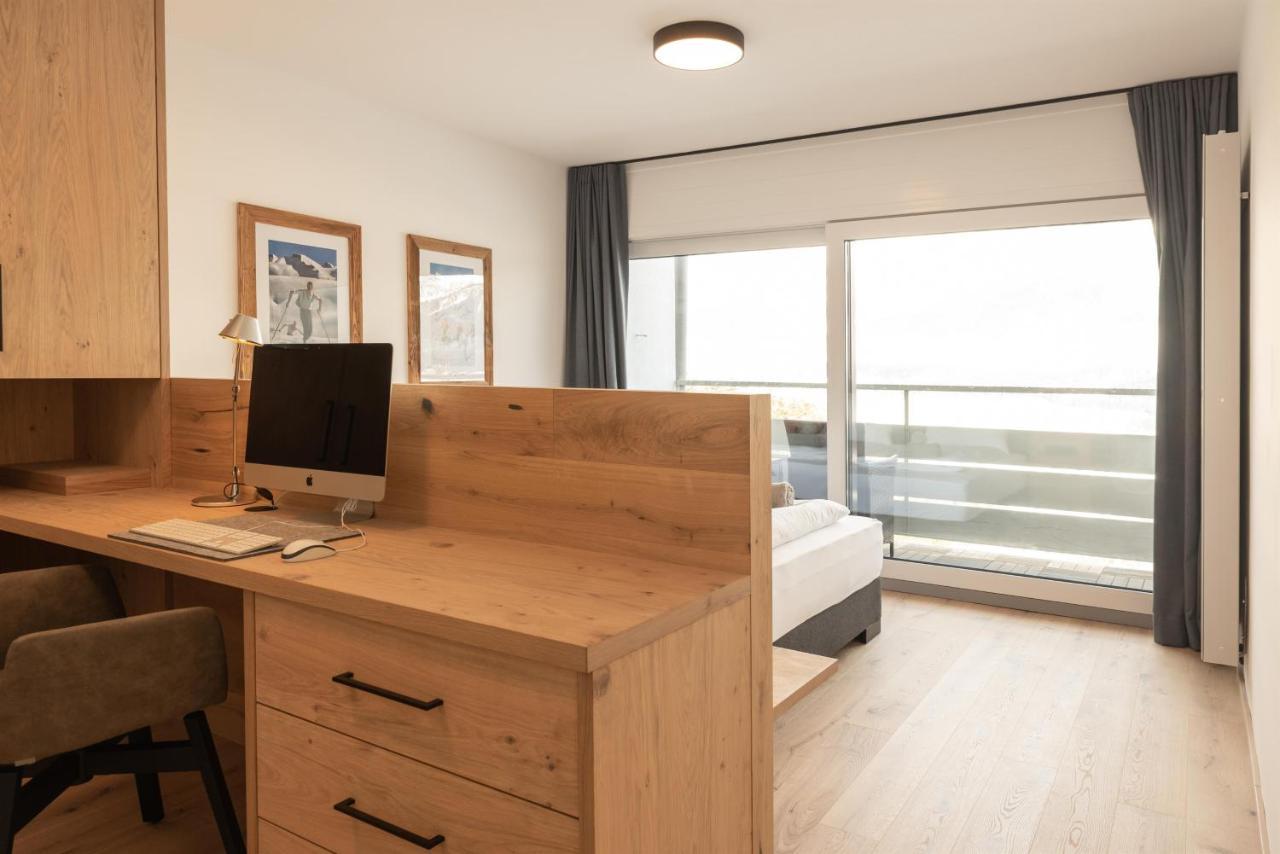 Apartment Alpenblick 埃尔毛 外观 照片