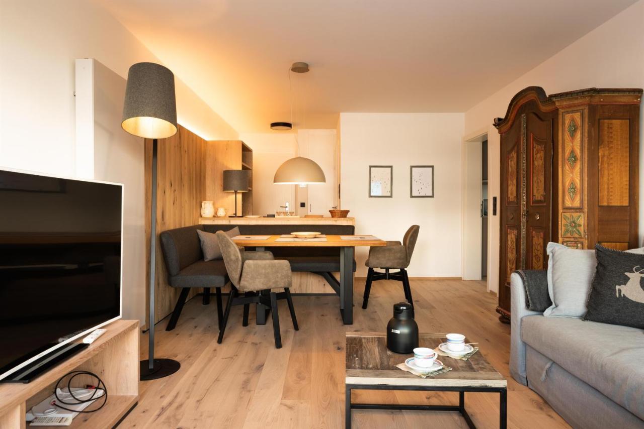Apartment Alpenblick 埃尔毛 外观 照片