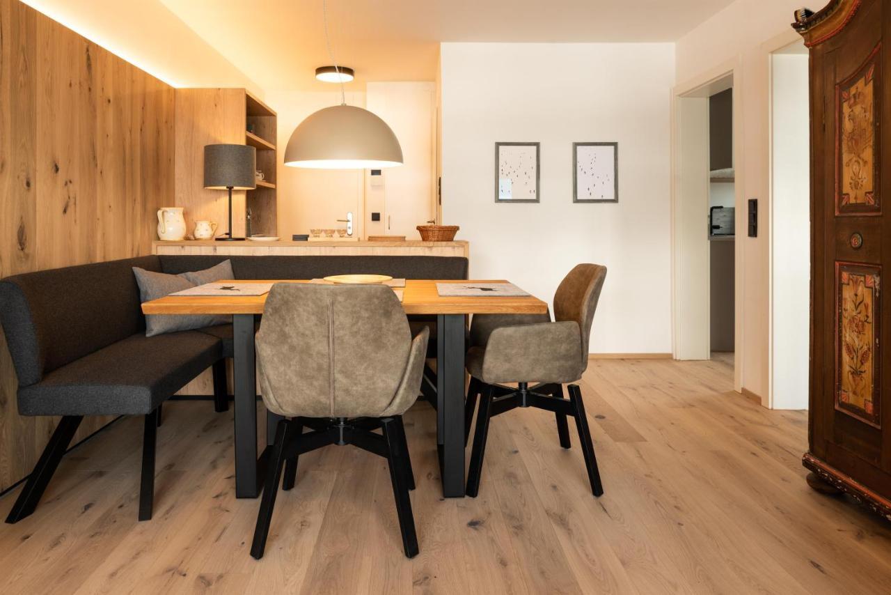 Apartment Alpenblick 埃尔毛 外观 照片