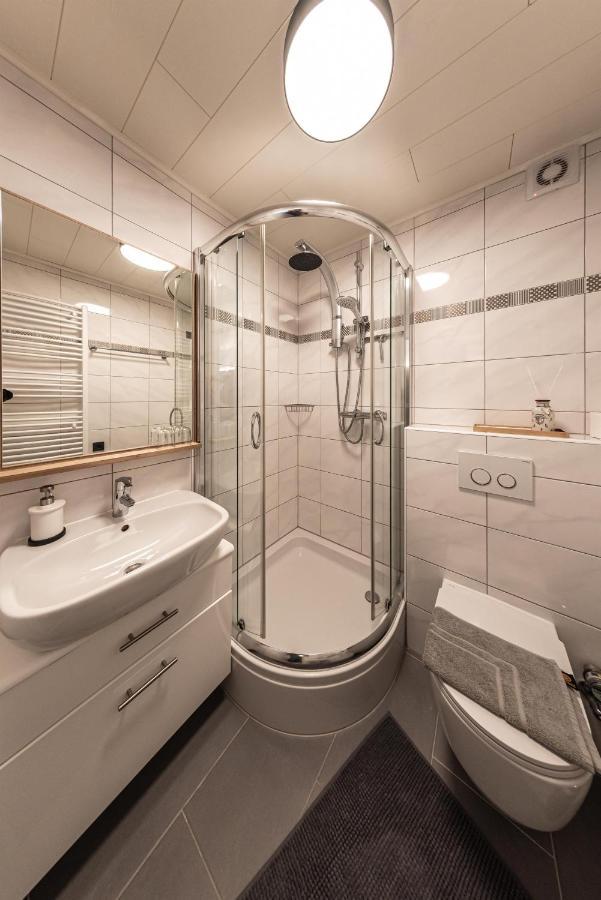 Apartment Alpenblick 埃尔毛 外观 照片